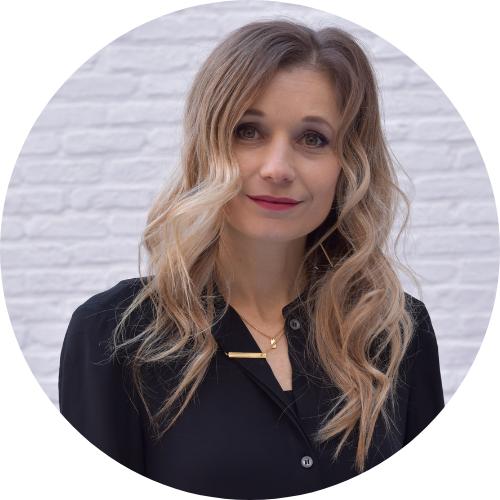 Marieke Dewitte