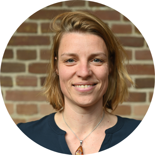 Drs. Marije Kuin