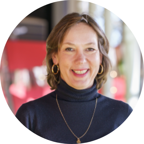 Prof.dr. Martine van Zandvoort