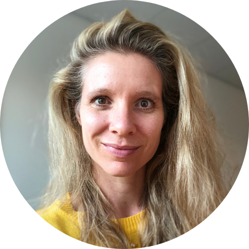 Noortje Roussel