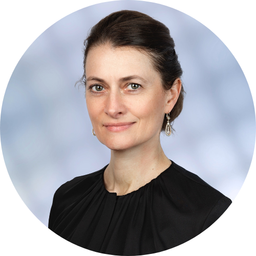 Prof.dr. Odile van den Heuvel