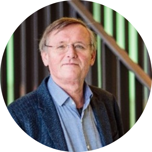 Prof.dr. Peer van der Helm