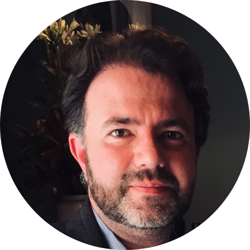 Dr. Salvatore Vitale