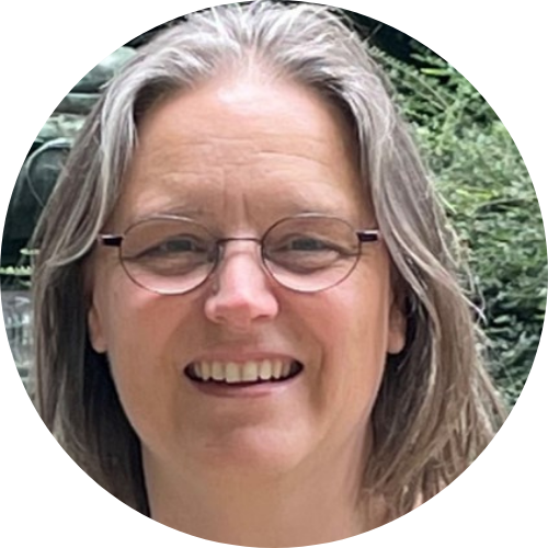 dr. Simone de la Rie (dagvoorzitter)