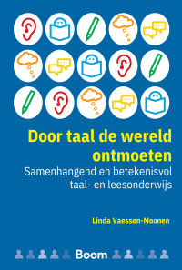 Door taal de wereld ontmoeten