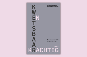 Verschenen Kwetsbaar en krachtig Bohlmeijer en Hulsbergen Boom