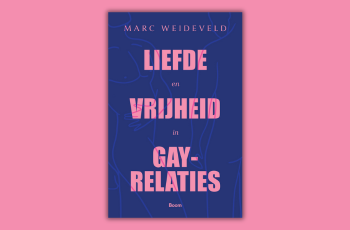 Nieuwsartikel afbeelding Liefde en vrijheid in gay-relaties Weideveld Boom