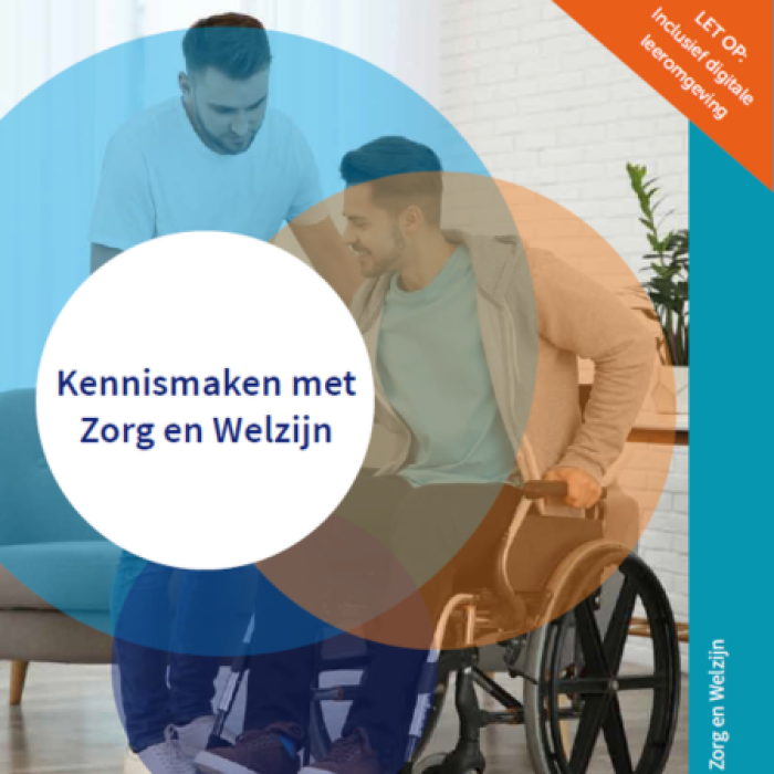 Edu4all Kennismaken met