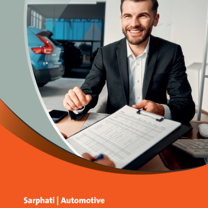 Sarphati | Automotive