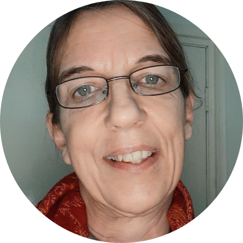 Dr. Désirée Oosterbaan