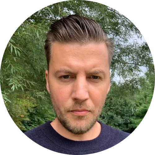 Dr. Jasper Feyaerts