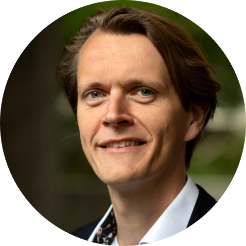 Dr. Joeri Tijdink