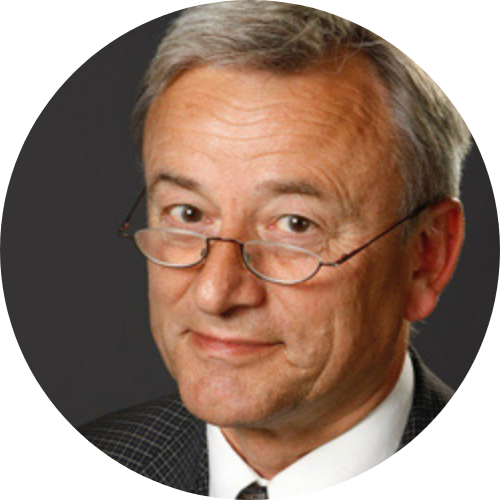 Em.prof.dr. Michiel Hengeveld