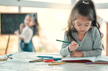 Vijf veelgemaakte schrijffouten in groep 3 en 4 en wat je eraan kunt doen