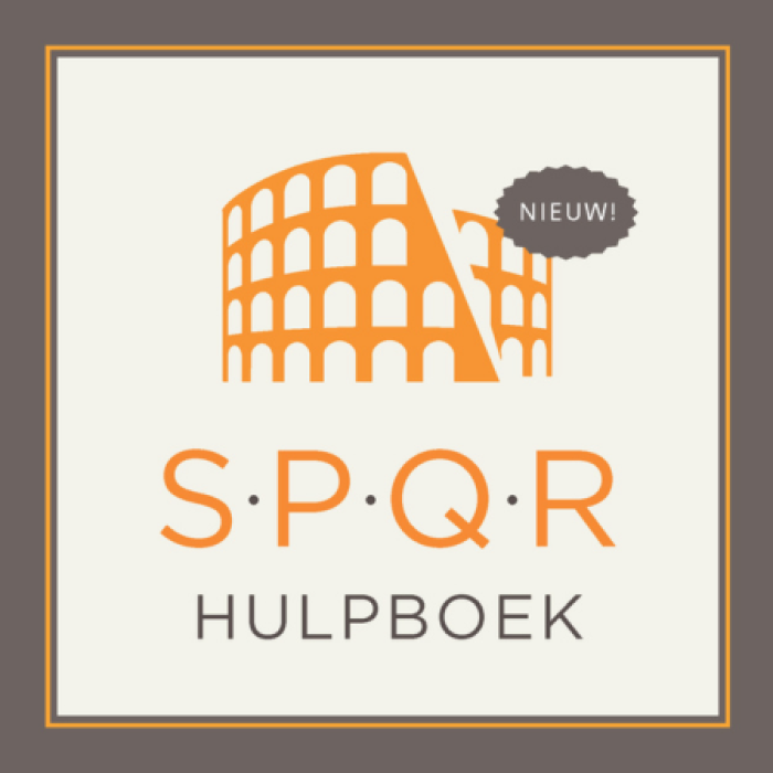 Hulpboek 1 3e editie