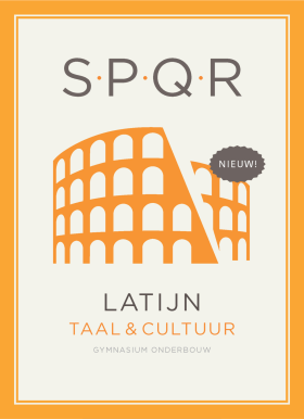 Kenmerken SPQR Latijn onderbouw