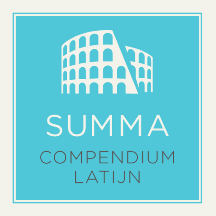 SUMMA compendium Latijn