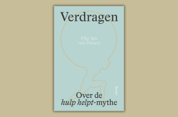 Nieuw boek Verdragen Van Oenen Boom