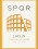 SPQR Latijn 3e editie (2025) tekstboek onderbouw