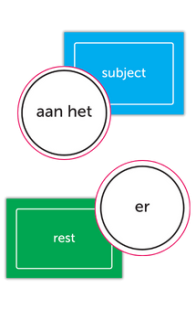 NT2 Taalspel - herziene editie