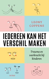 Omslag Iedereen kan het verschil maken Coppens Ten Have