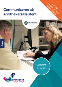 Communiceren AA | combipakket