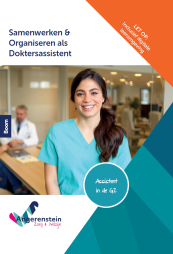 Samenwerken en Organiseren DA | combipakket