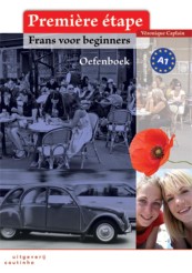 Première étape oefenboek