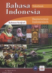 Bahasa Indonesia - Tekstboek