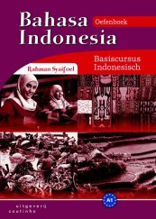 Bahasa Indonesia - Oefenboek