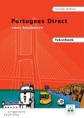 Portugees Direct voor beginners - tekstboek