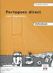 Portugees direct voor beginners - Oefenboek