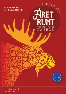 Aret runt Tekstboek