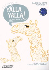 Yalla Yalla! deel 2 Oefenboek
