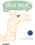 Yalla Yalla! Part 1 Workbook | Boek