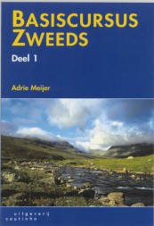 Basiscursus Zweeds deel 1