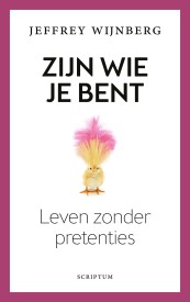 Zijn wie je bent