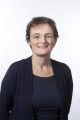 Portret Agnes van der Heide