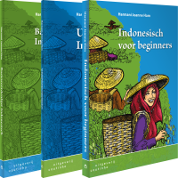 Indonesisch voor beginners