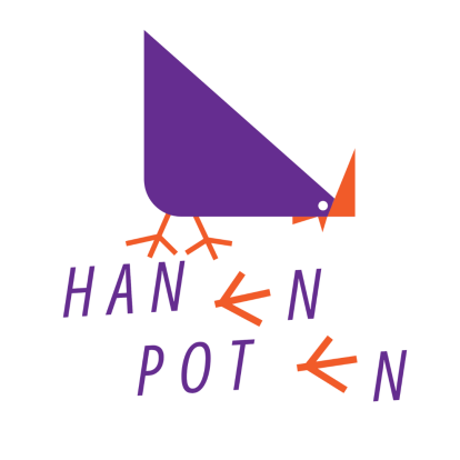 Wil je als eerste weten wanneer Hanenpoten verschijnt?