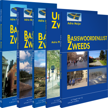 Basiscursus Zweeds