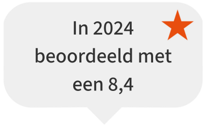 Eindcijfer collegereeks Excelleren in vrouwelijk leiderschap