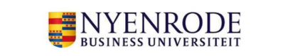 collegereeks Excelleren in vrouwelijk leiderschap in samenwerking met Nyenrode Business Universiteit