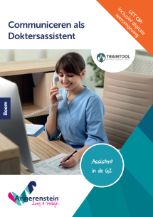 Communiceren als DA | combipakket