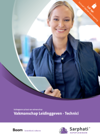 Vakmanschap Leidinggeven - Technici | combipakket