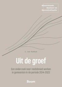 Uit de groef
