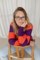 Portret Marjolein Mantelaers