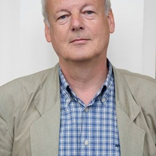 Arie Wilschut