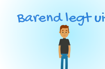 BAREND LEGT UIT S02E06 | Leren beoordelen deel I