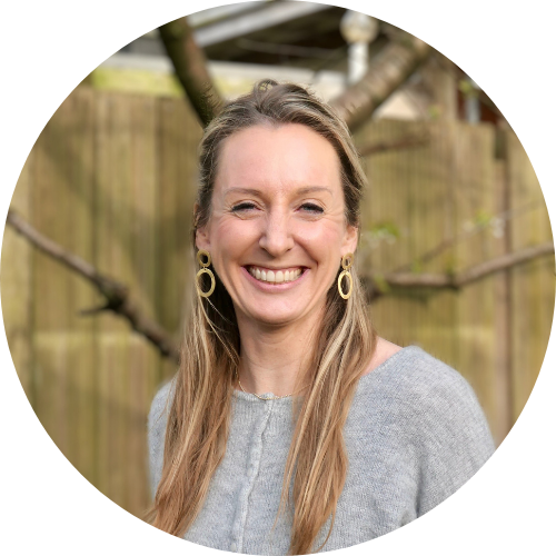 Dr. Fleur Kraanen